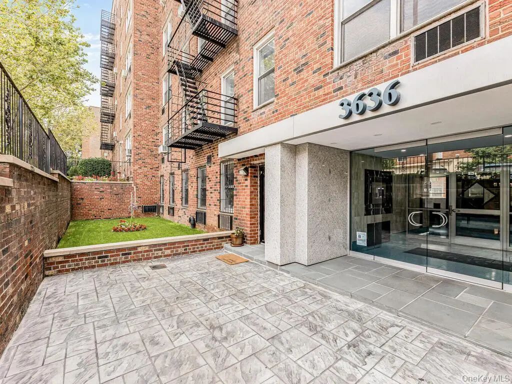 3636 Fieldston Road # 6m, Bronx