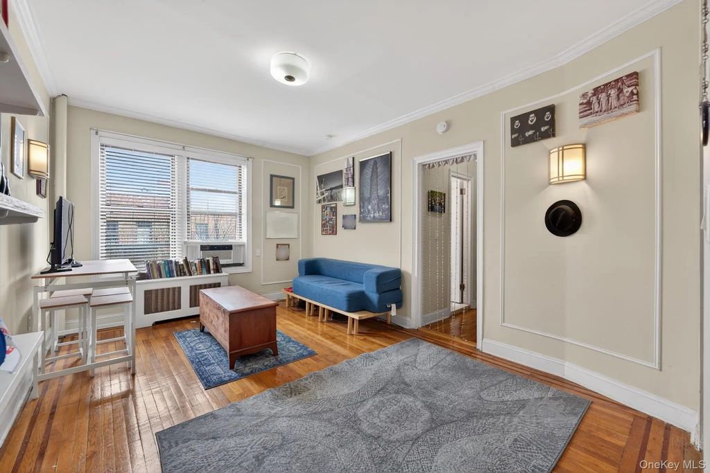 225 Bennett Avenue # 4c, New York (Manhattan)