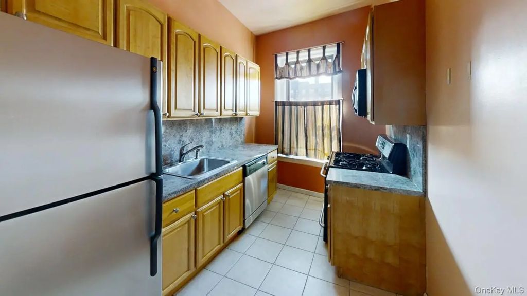 663 Locust Street # 5-g, Mount Vernon