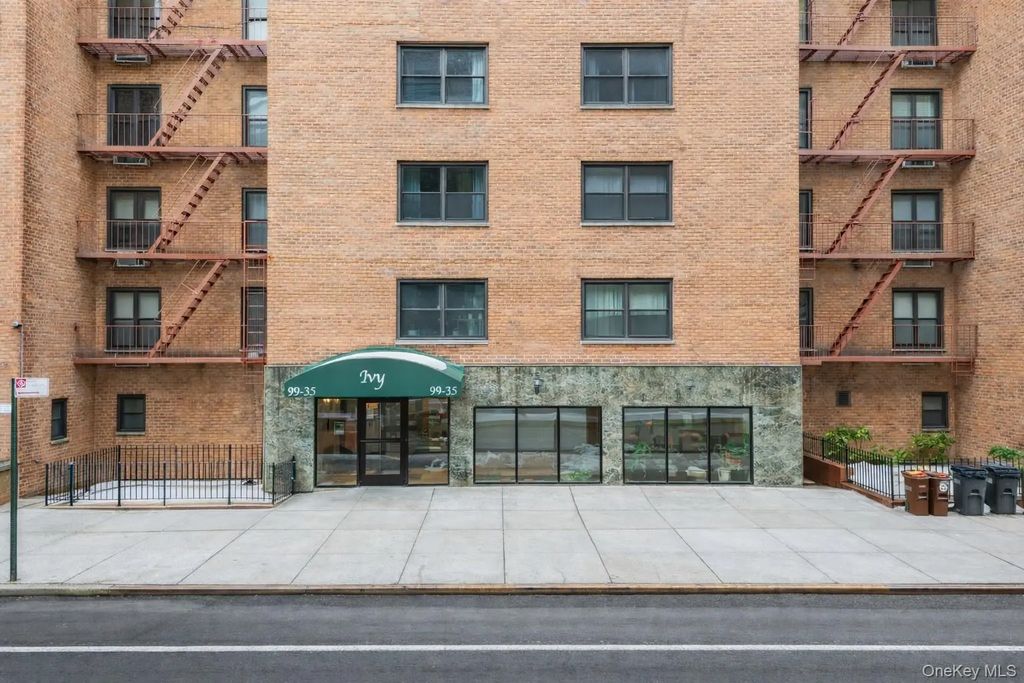 9935 59th Avenue # 6c, Corona