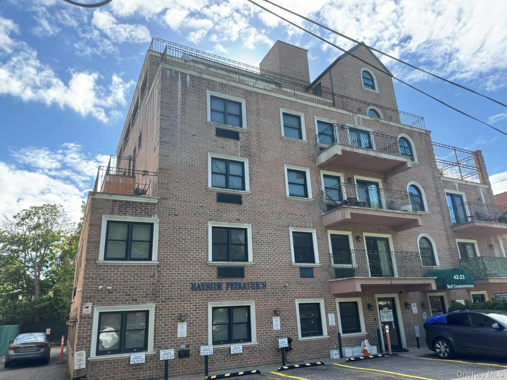 42-23 212th Street # 3c, Bayside