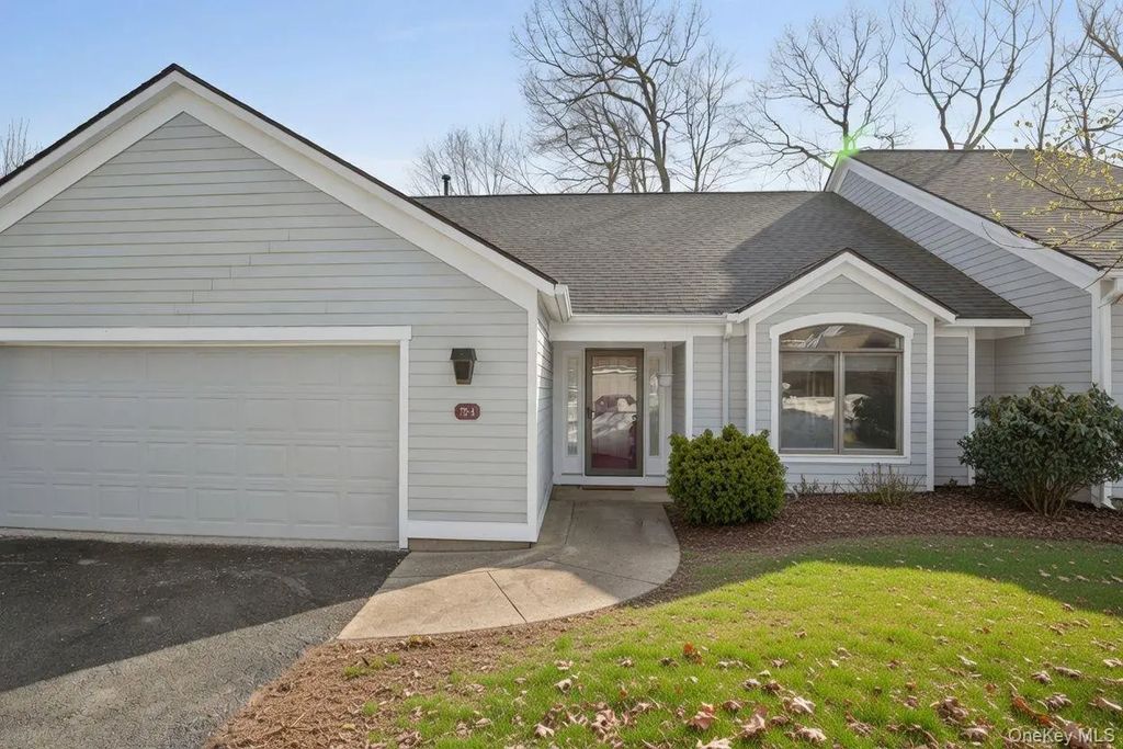 772 Heritage Hills # A, Somers