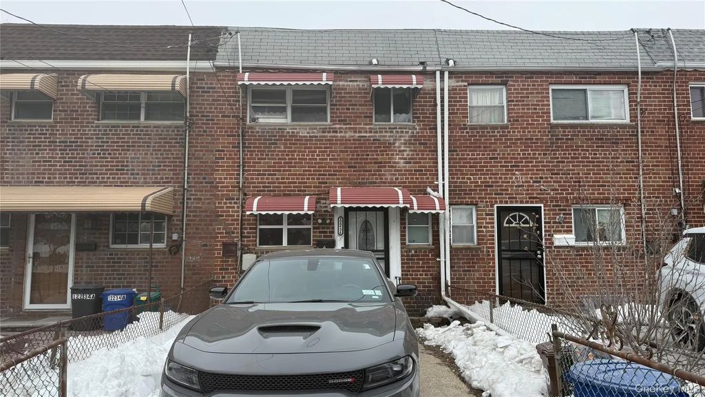 N/A, Springfield Gardens
