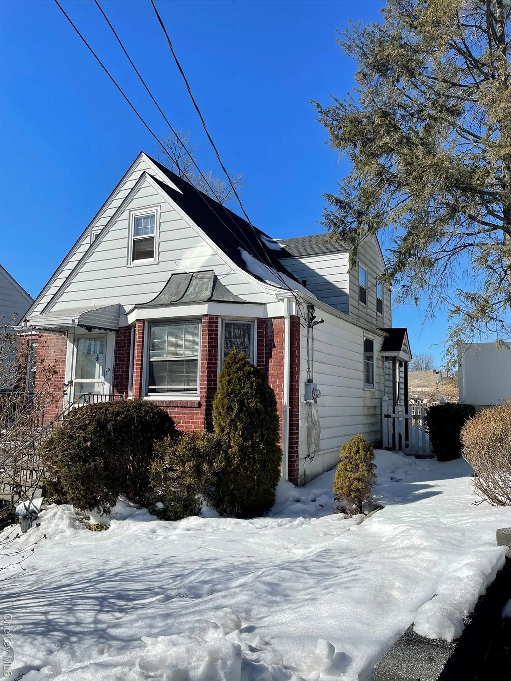 39 Mccollom Place, Yonkers