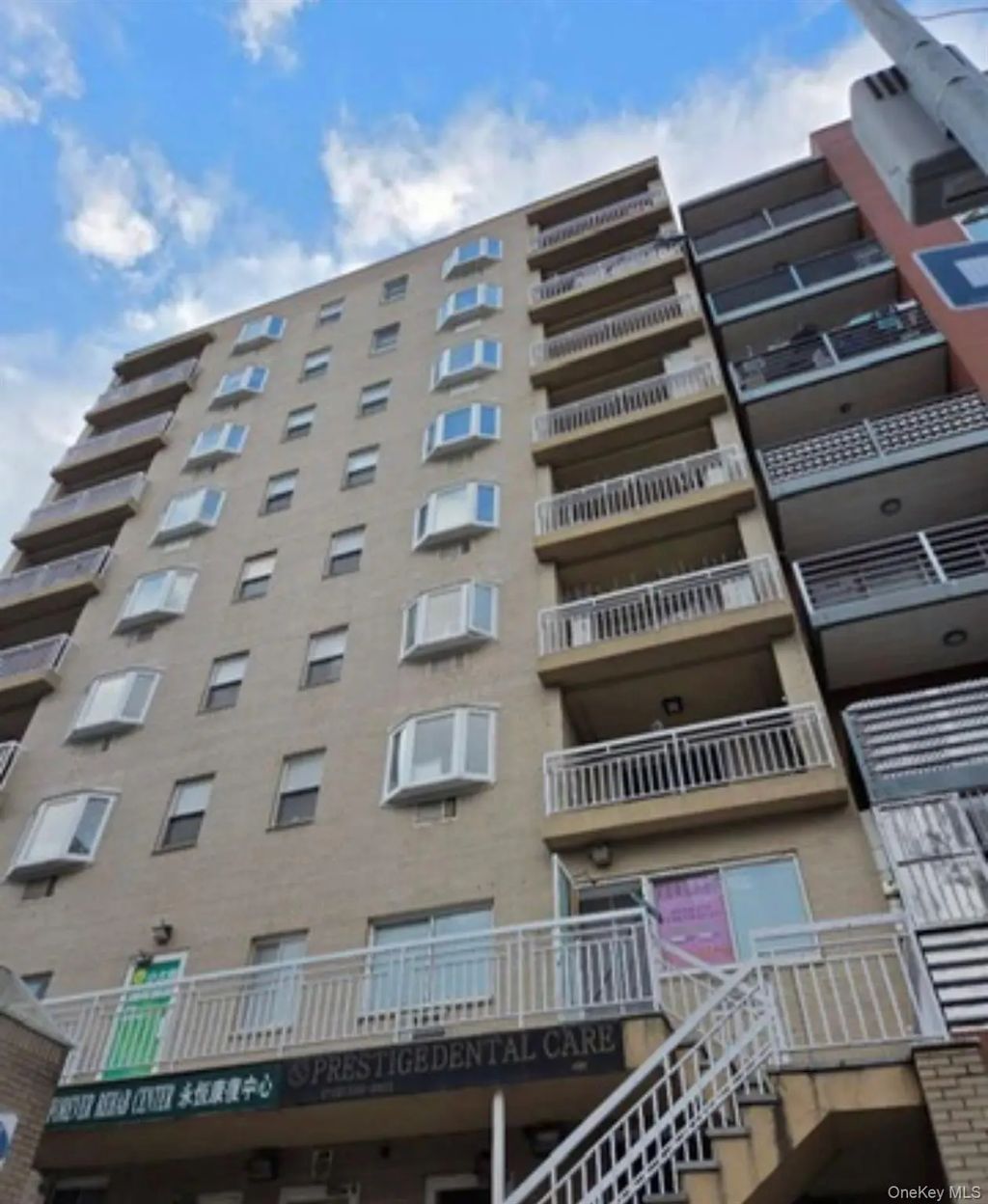 14031 Cherry Avenue # 4b, Flushing