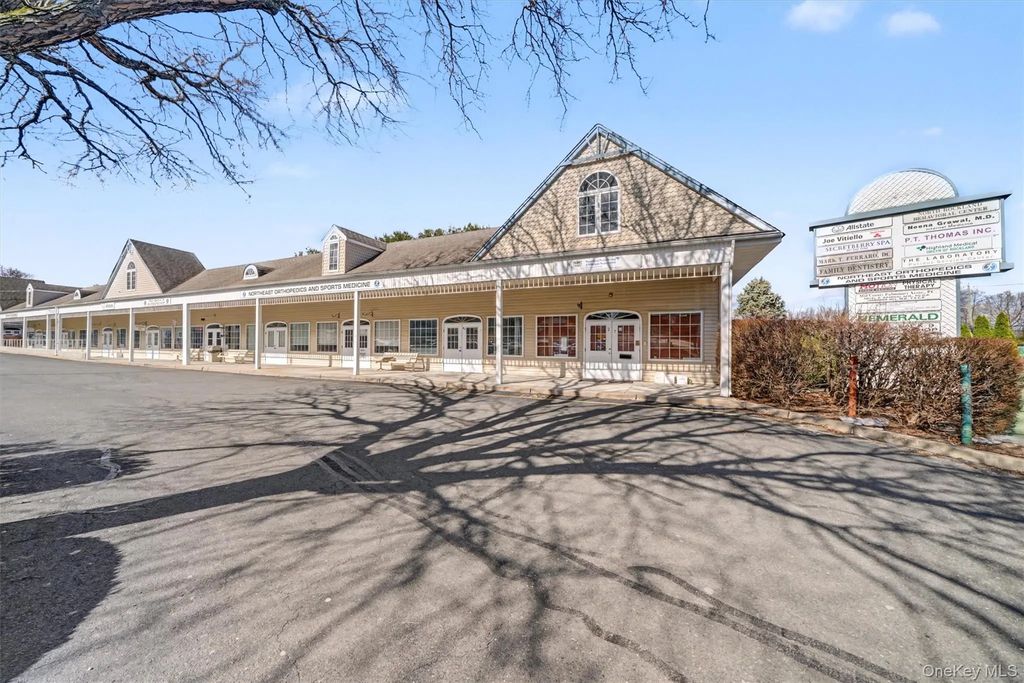 24-26 Liberty Square Mall, Stony Point
