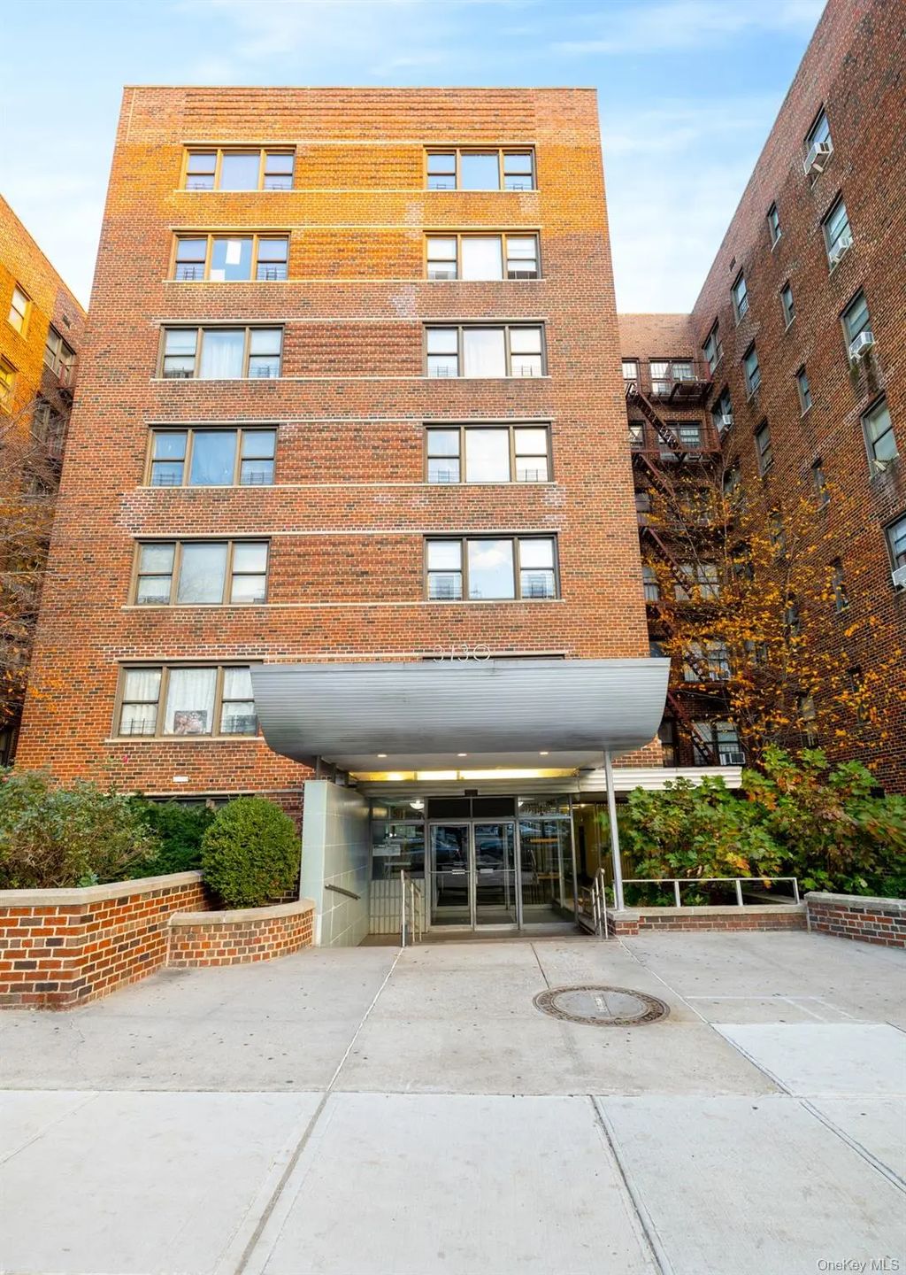 3130 Grand Concourse # 2j, Bronx