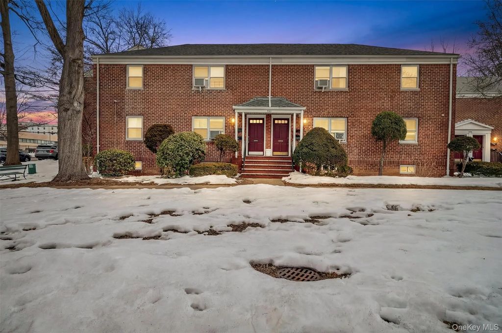 540 Tuckahoe Road # 3b, Yonkers