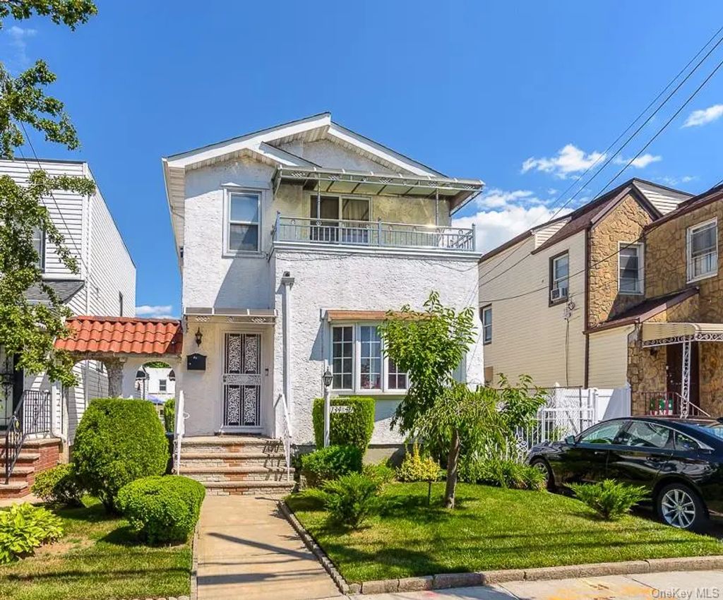 13449 230th Street, Springfield Gardens