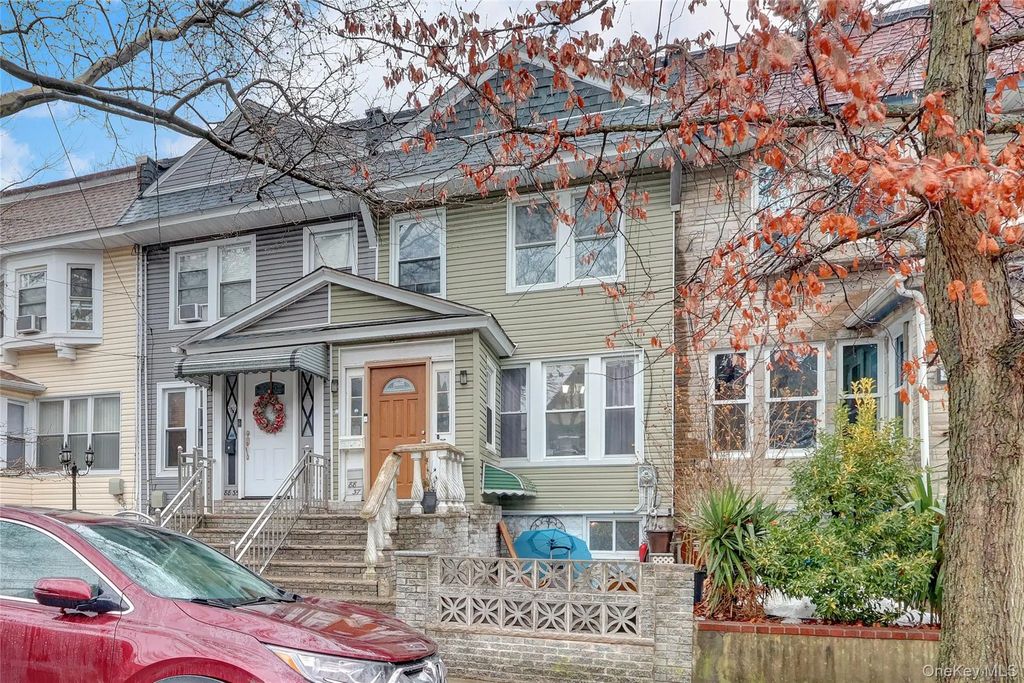 88-37 88th Street, Woodhaven