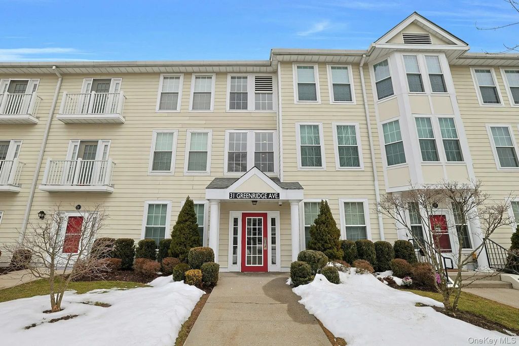 31 Greenridge Avenue # 3m, White Plains