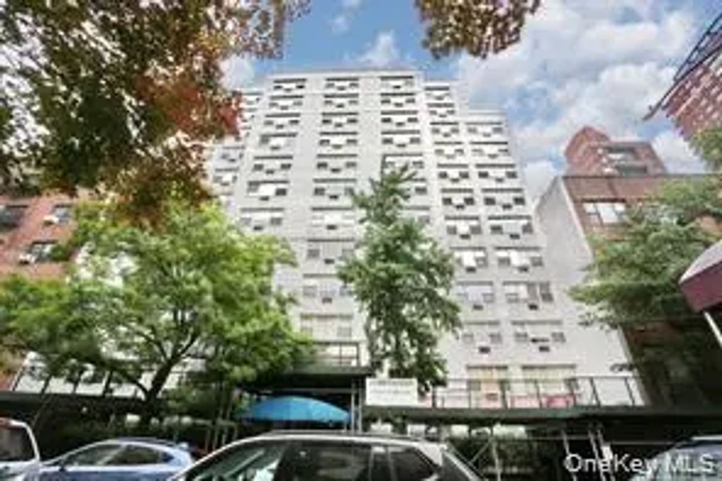 311 E 71st Street # 10a, New York (Manhattan)