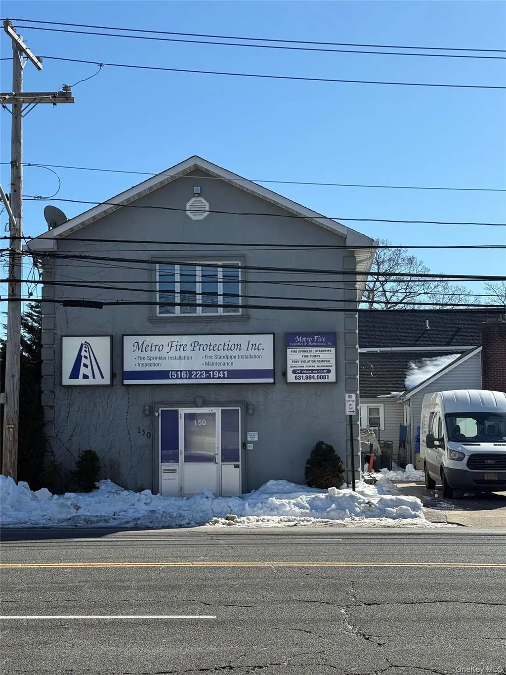 150 Jerusalem Avenue, Massapequa