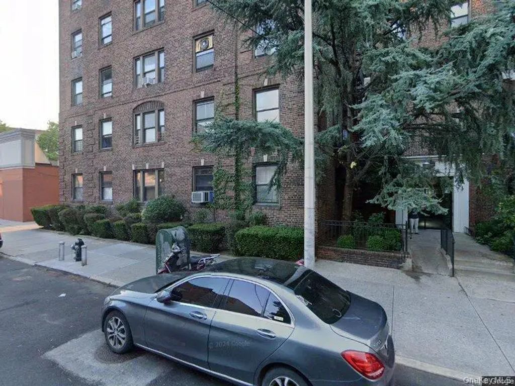 3121 54th Street # 5k, Woodside