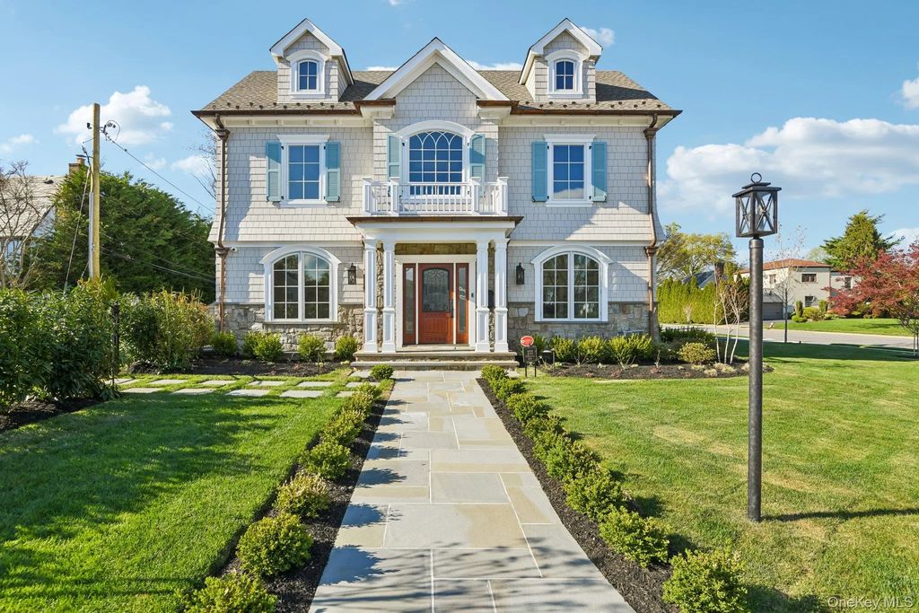133 Newmarket Road, Garden City