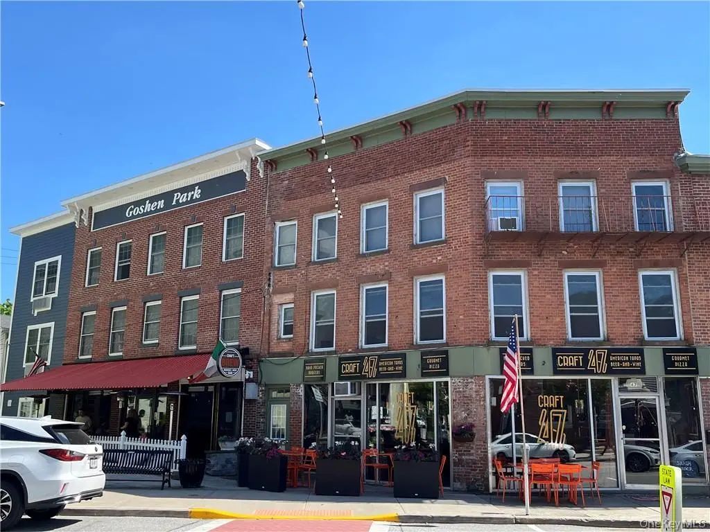 55 W Main Street # #5, Goshen