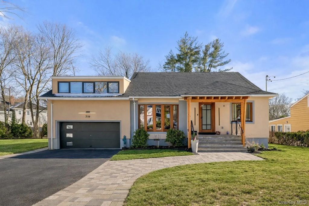 719 Wilmot Road, Scarsdale