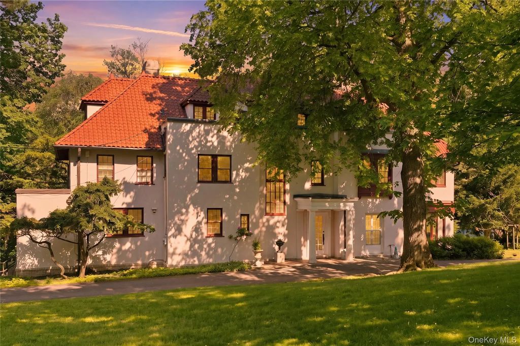 111-113 Lexow Avenue, Nyack