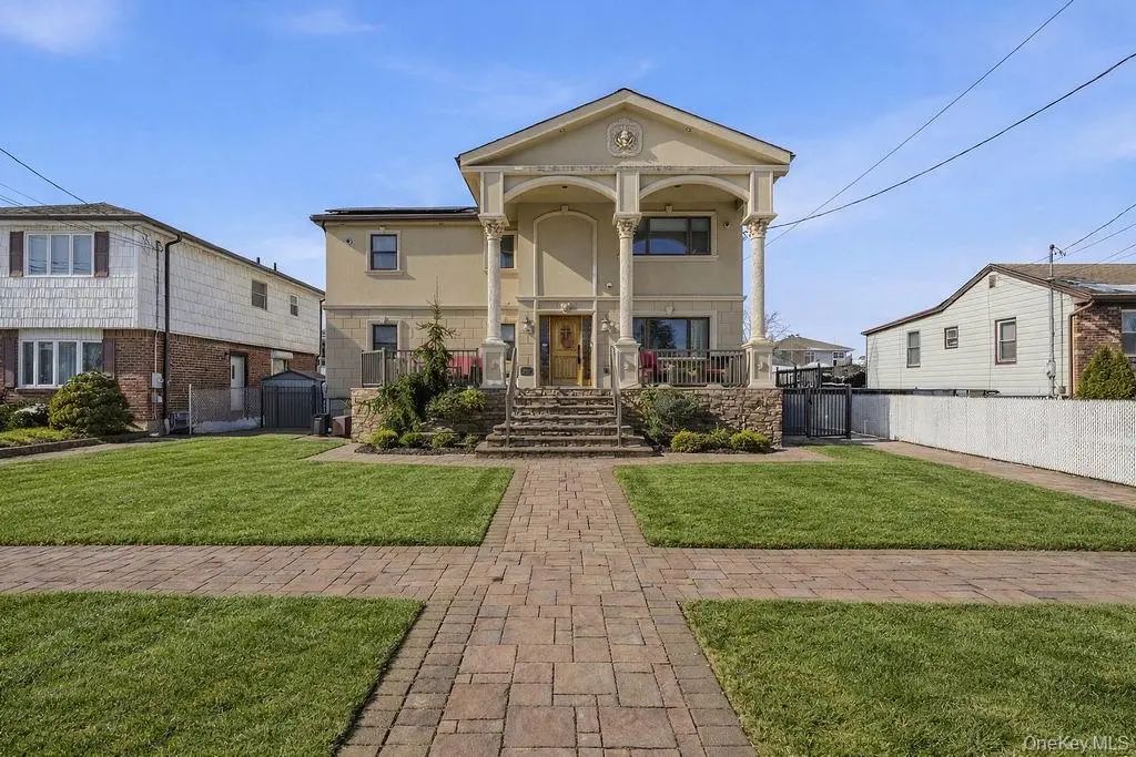 164-14 85th Street, Howard Beach