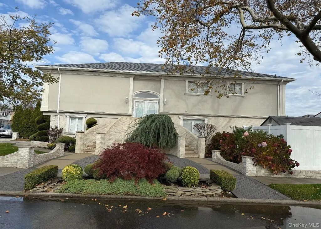 160-51 80th Street, Howard Beach
