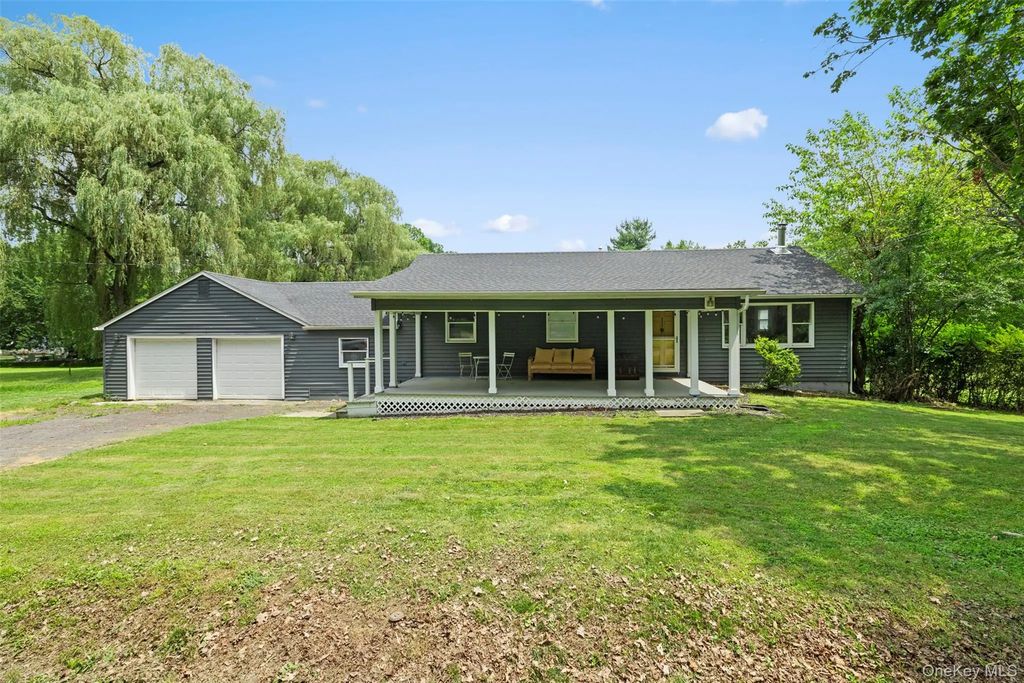 44 Woods Road, Tivoli