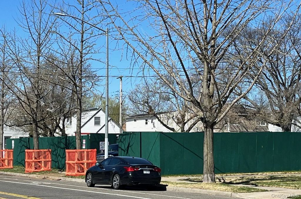 26401 Lot 6 82nd Avenue, Glen Oaks