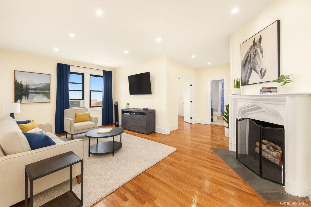 1 Franklin Avenue # 6a, White Plains