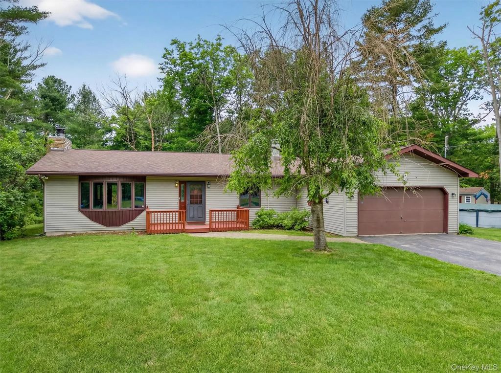 157 Old Forestburg Road, Sparrowbush