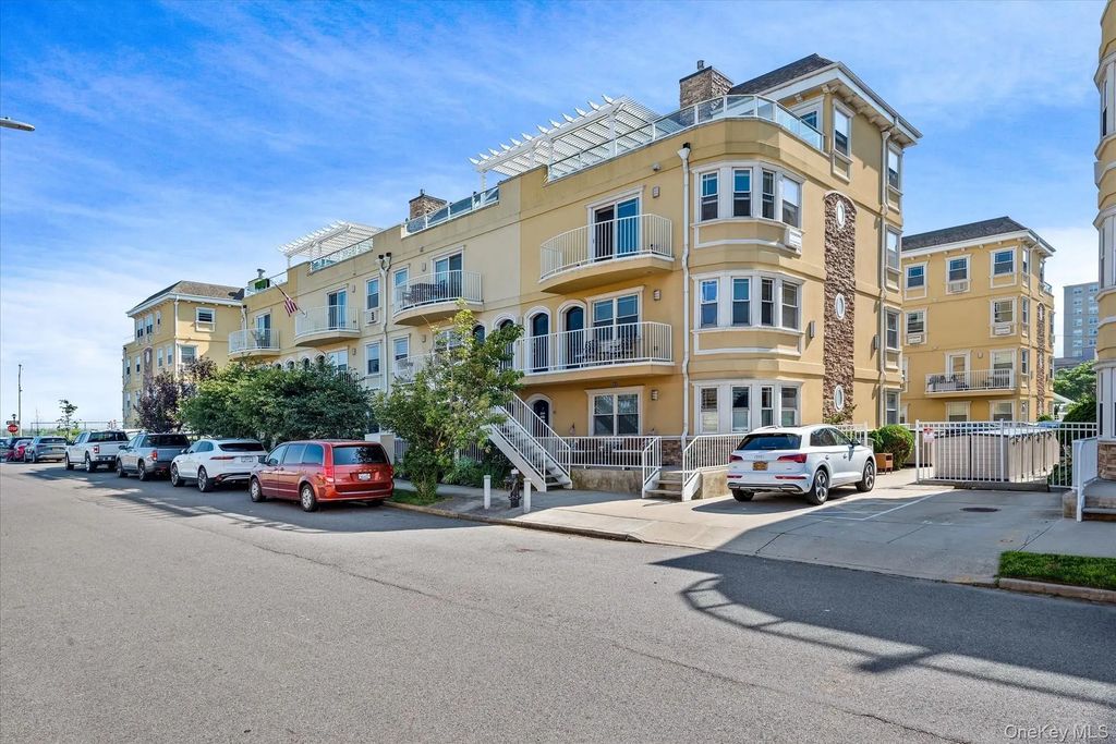 171 Beach 100th Street # 9c, Rockaway Park