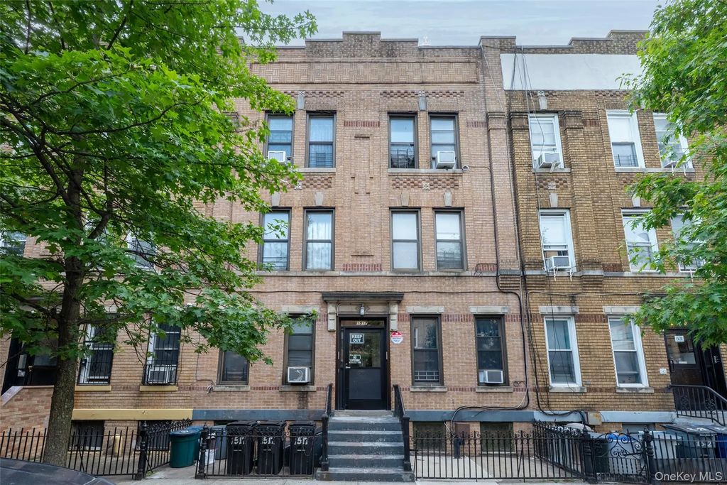 1517 Jefferson Avenue # 1 A, Brooklyn