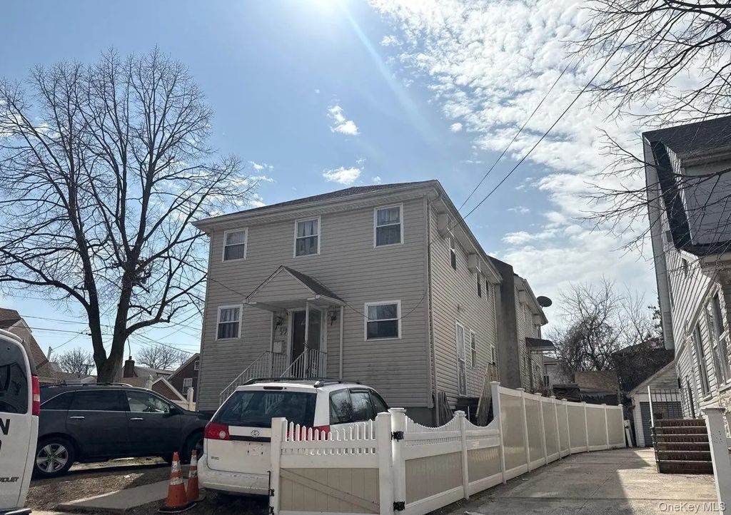 179-44 143rd Road, Springfield Gardens