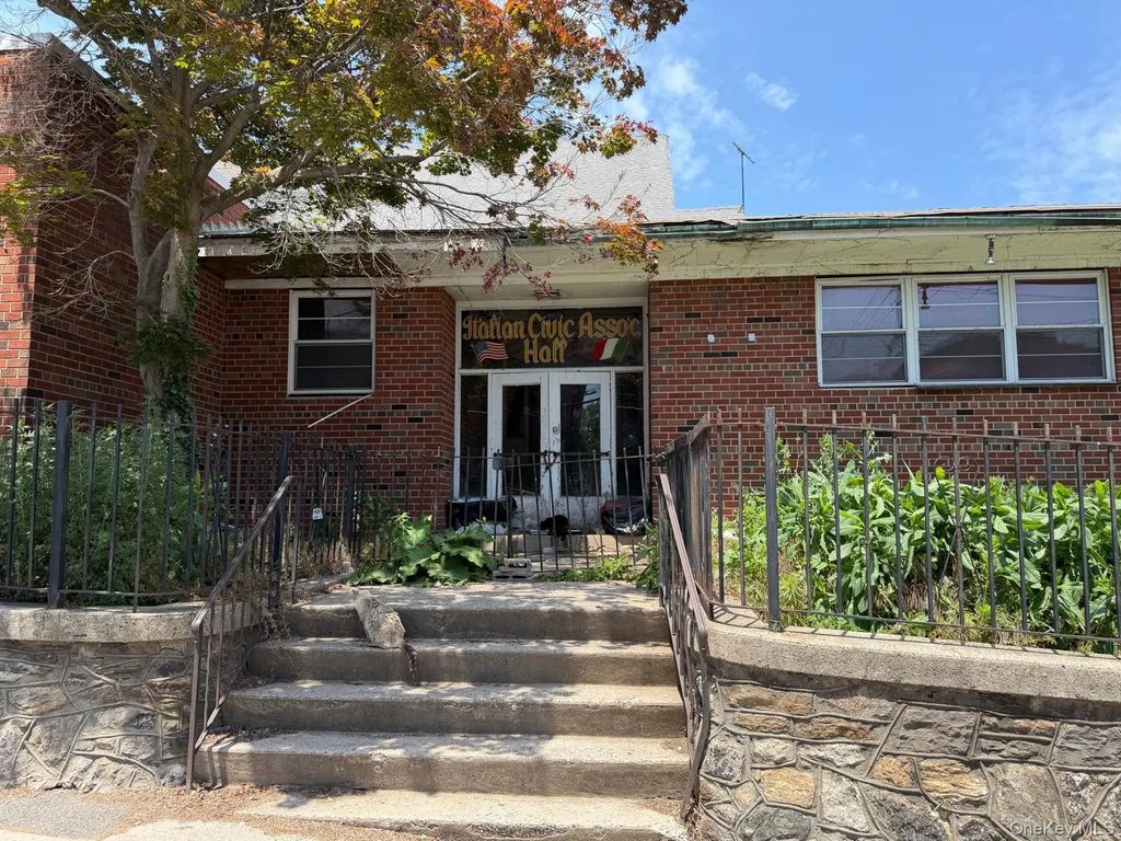 208 N 5th Avenue, Mount Vernon
