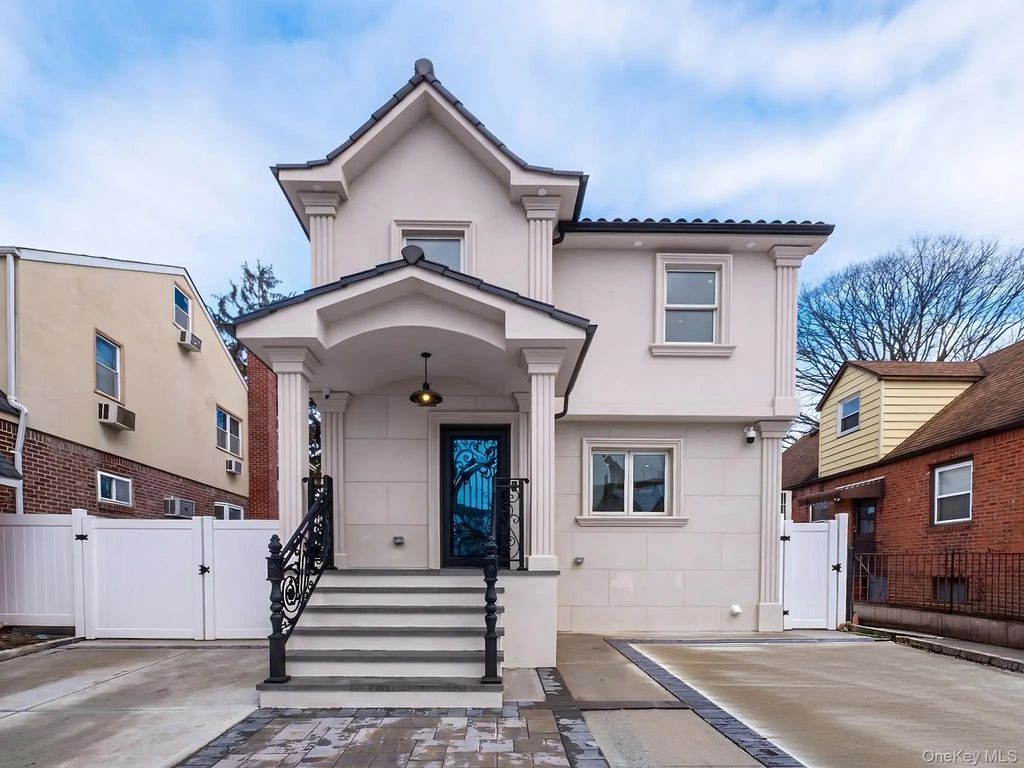 6961 180th Street, Fresh Meadows