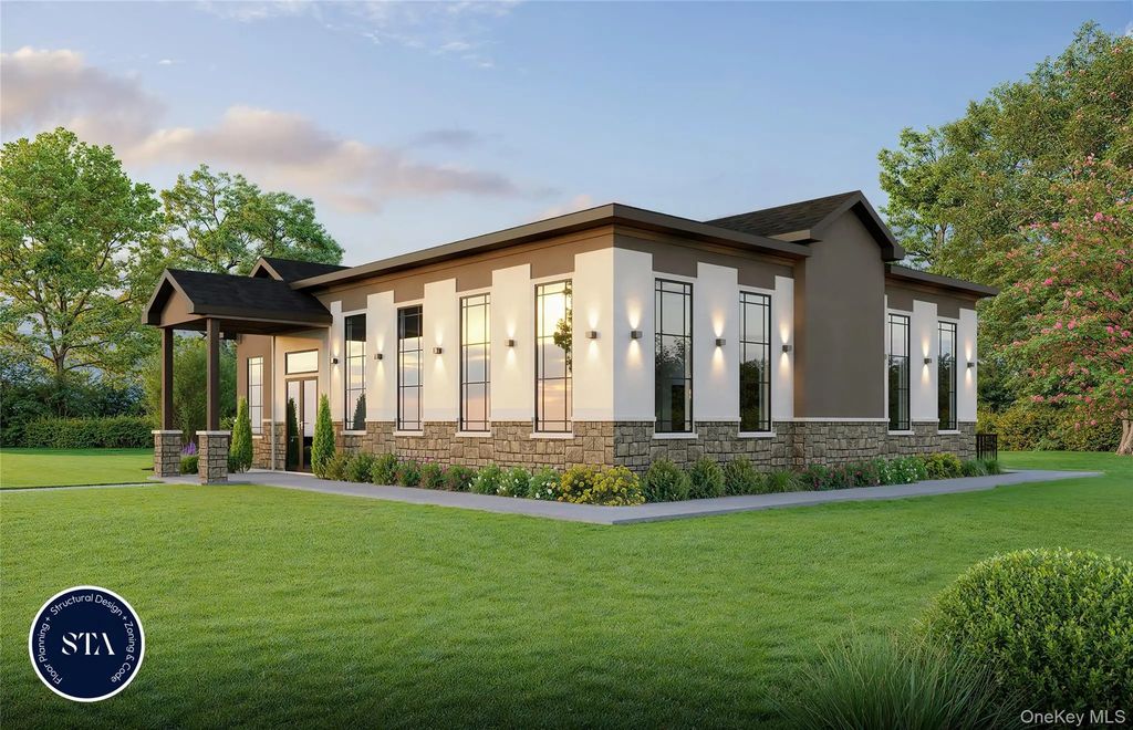 38 Dessau Circle # 61, Spring Valley