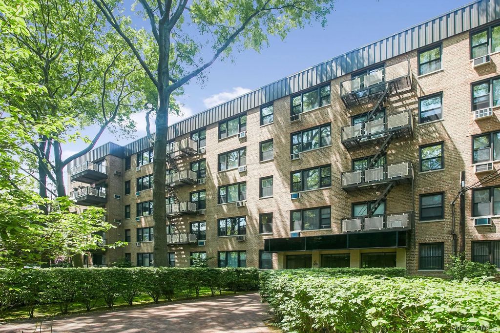 4 Birchwood Court 3j, Mineola