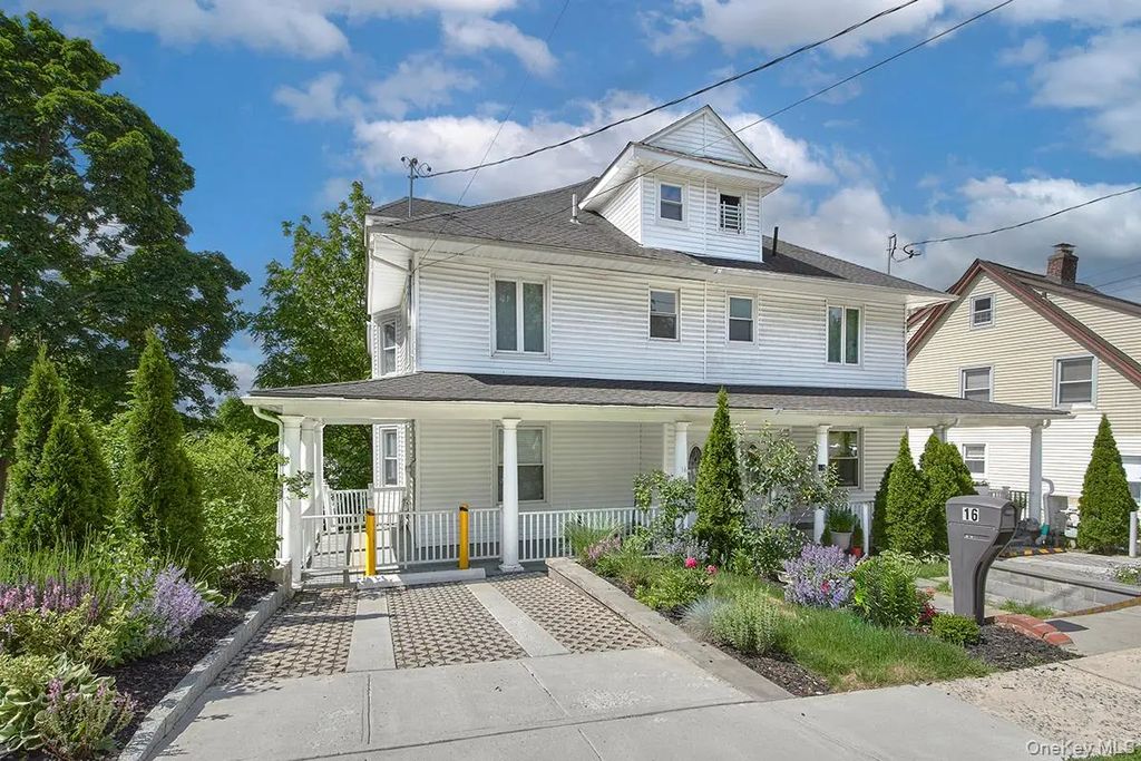 16 Park Avenue, White Plains
