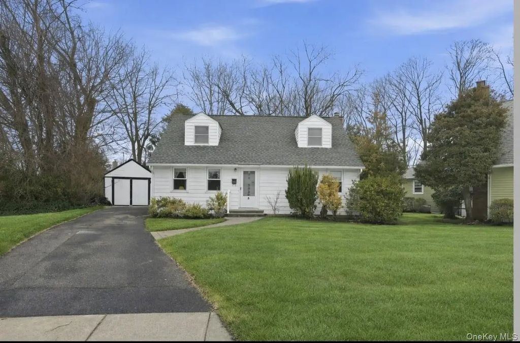 3 Coral Cove, East Norwich
