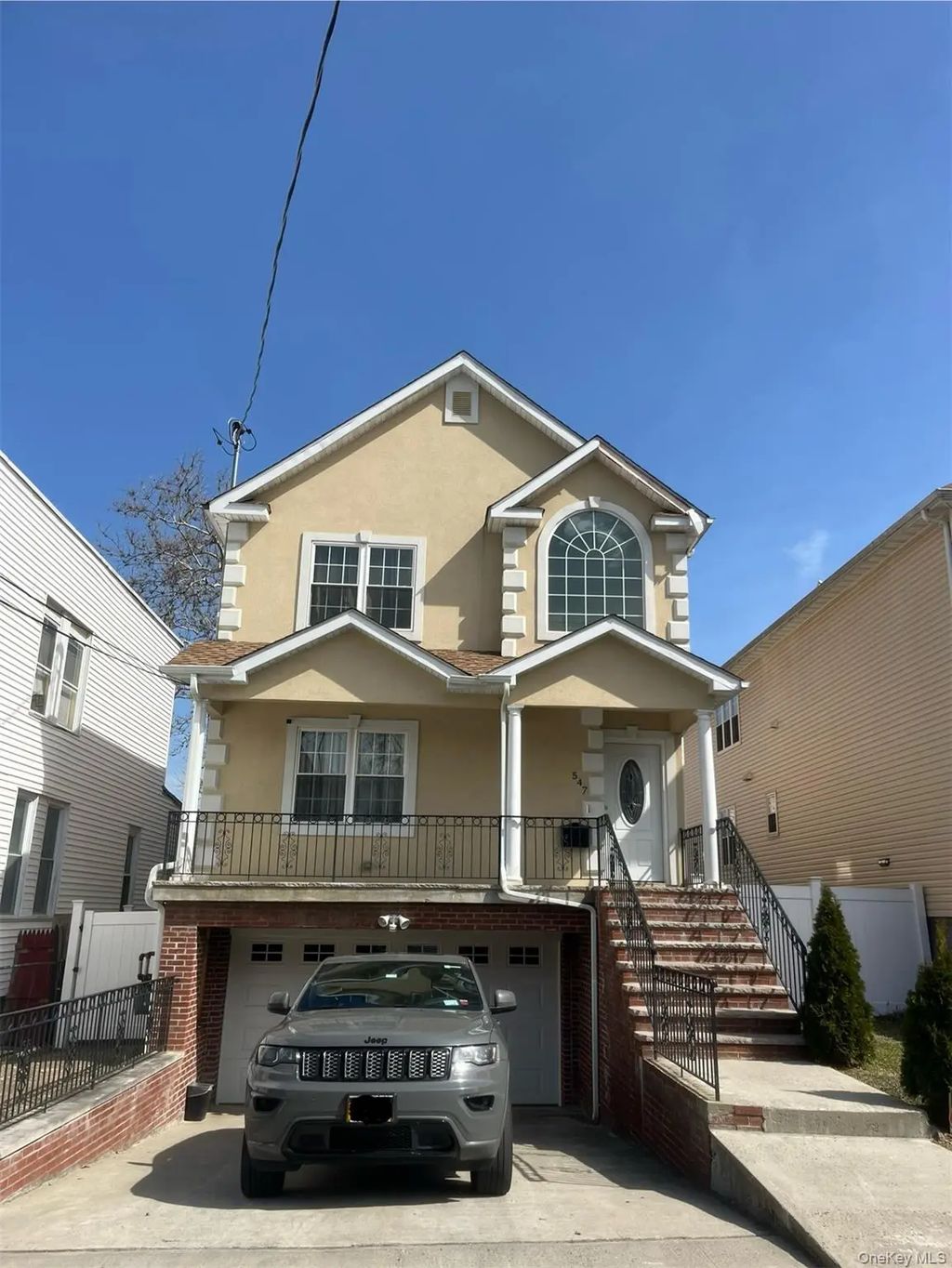 547 S 11th Avenue, Mount Vernon