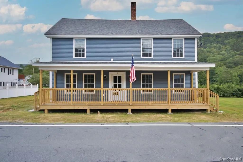 162 Rockland Road, Roscoe