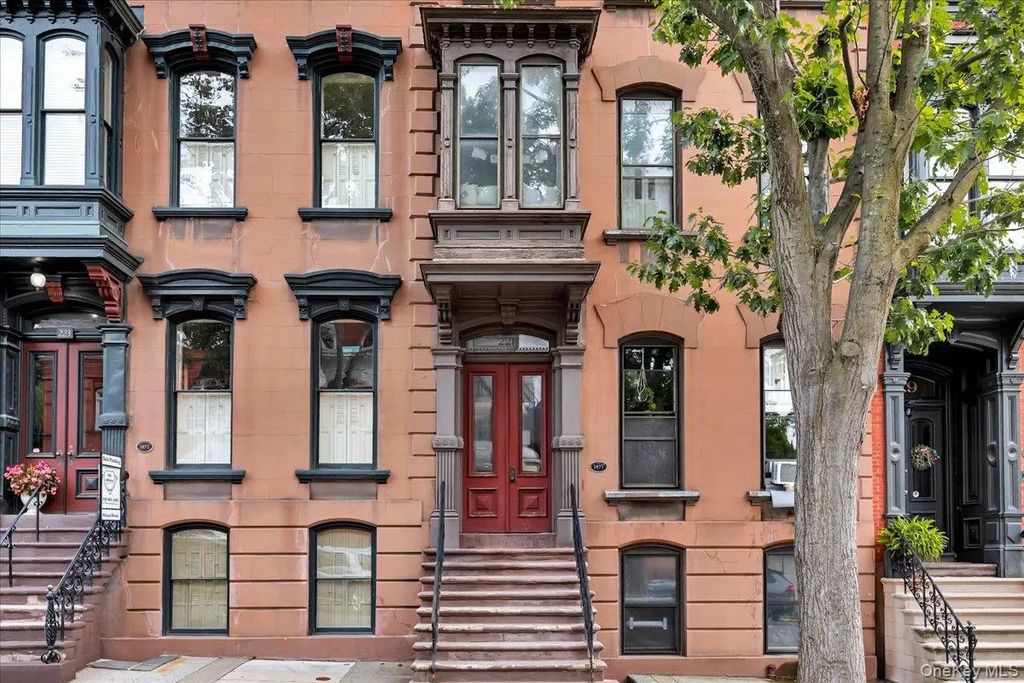 221 Lancaster Street, Call Listing Agent