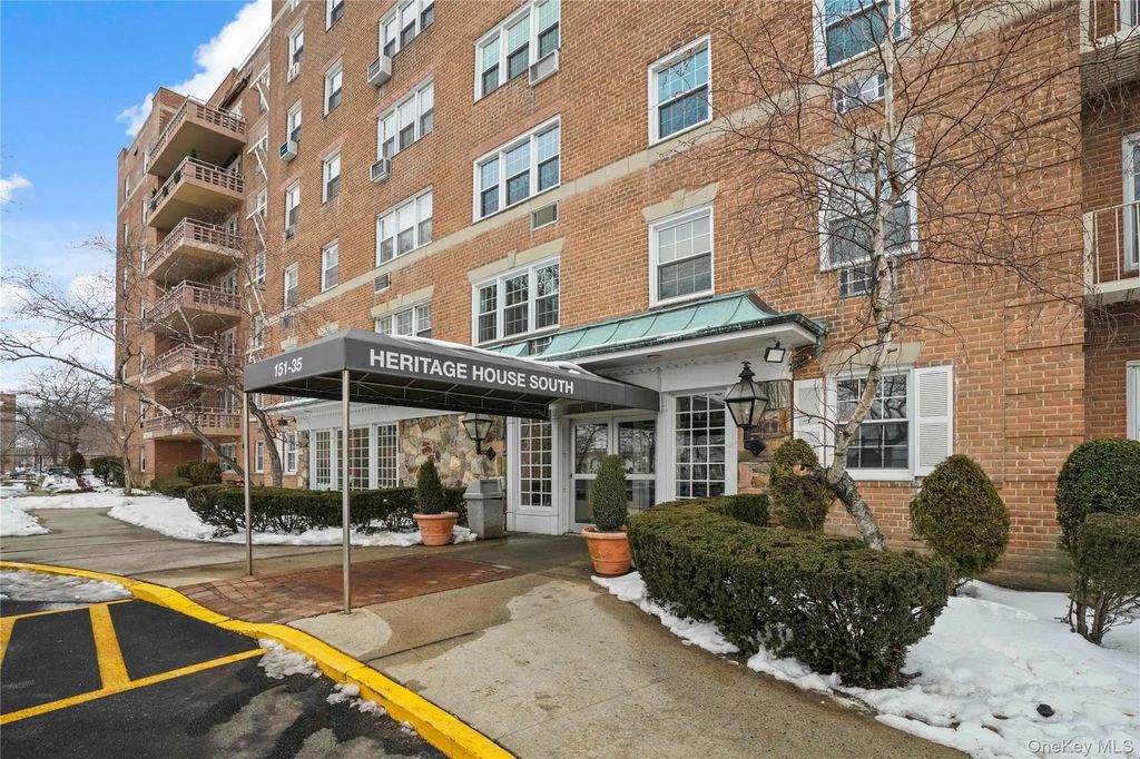 151-35 84th Street # 2h, Howard Beach
