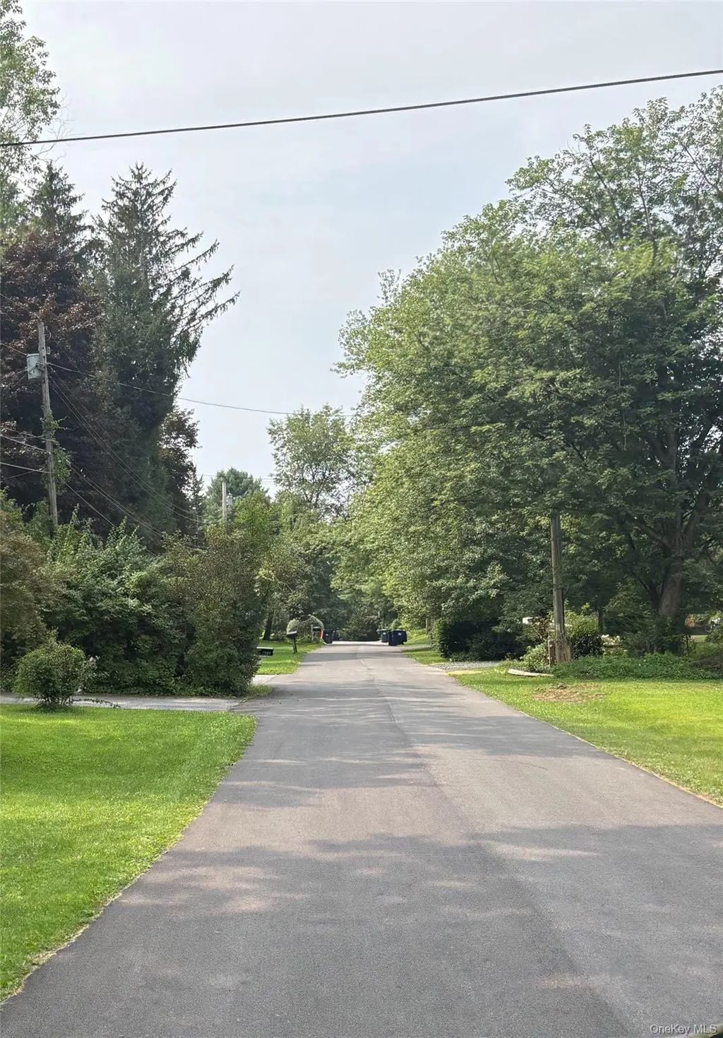 Sepasco Center, Rhinebeck