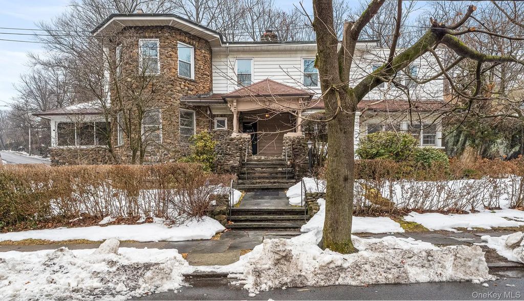 290 Park Hill Avenue, Yonkers