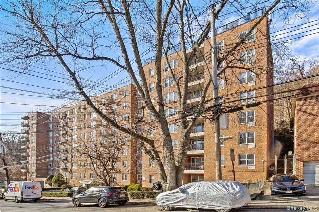 5425 Valles Avenue # 3b, Bronx