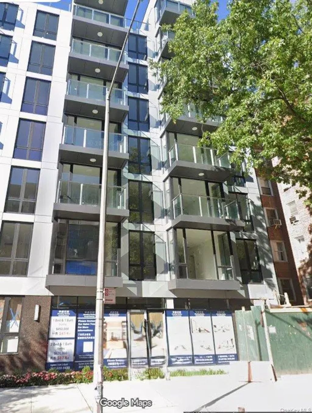 144-27 Sanford Avenue # 2k, Flushing