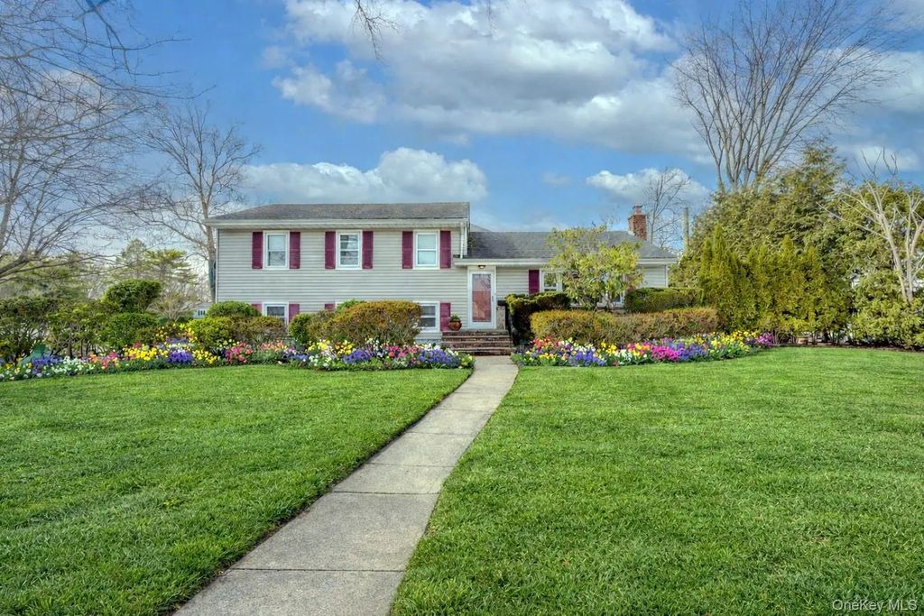 160 Sackville Road, Garden City