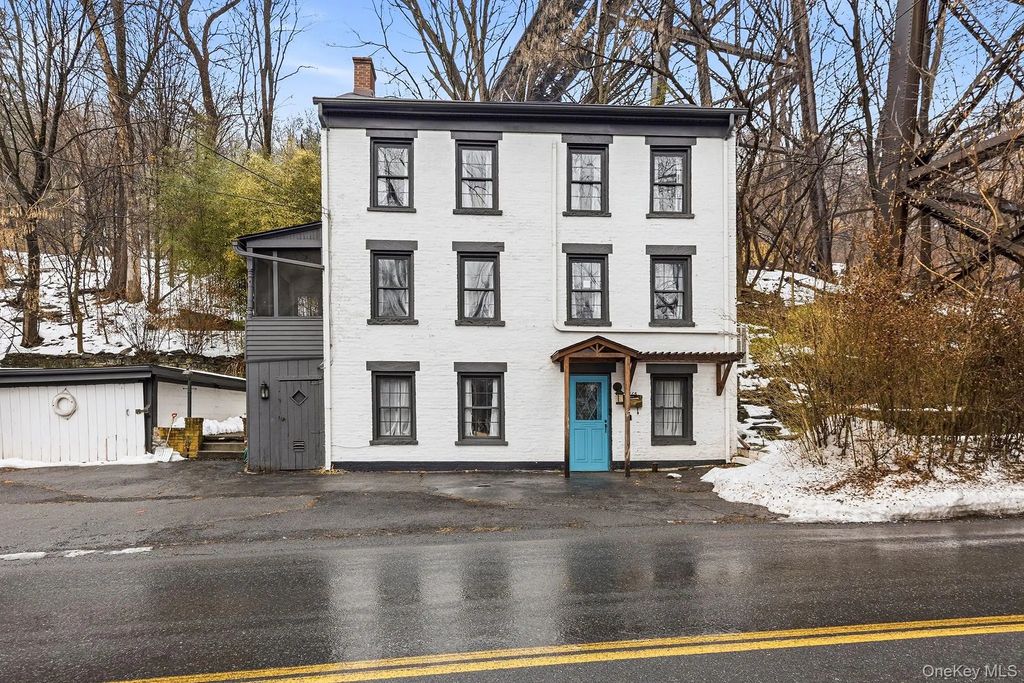 465 Abeel Street, Kingston