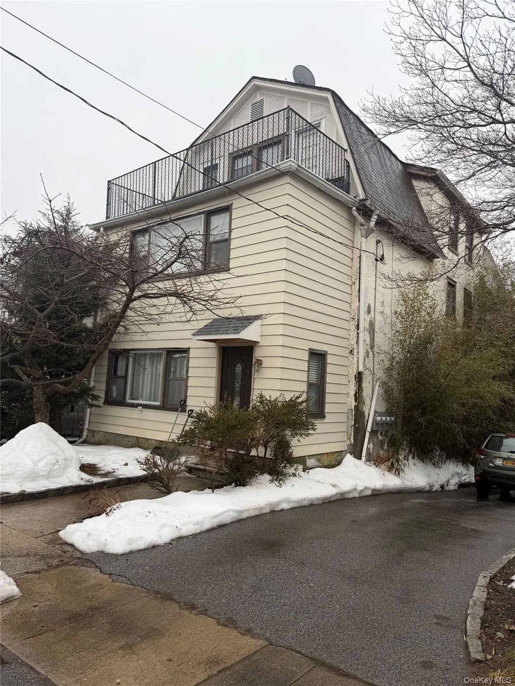 51 Parkway Road # 3, Bronxville