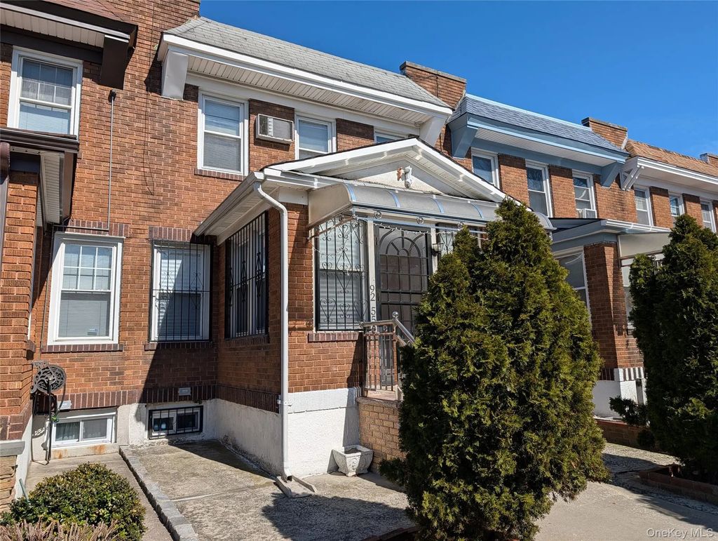 92-55 215th Place, Queens Village