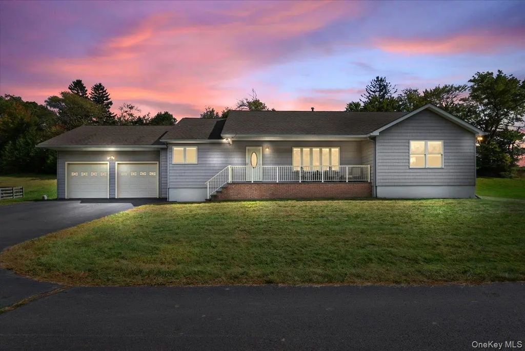 1 Van Avenue, Port Jervis